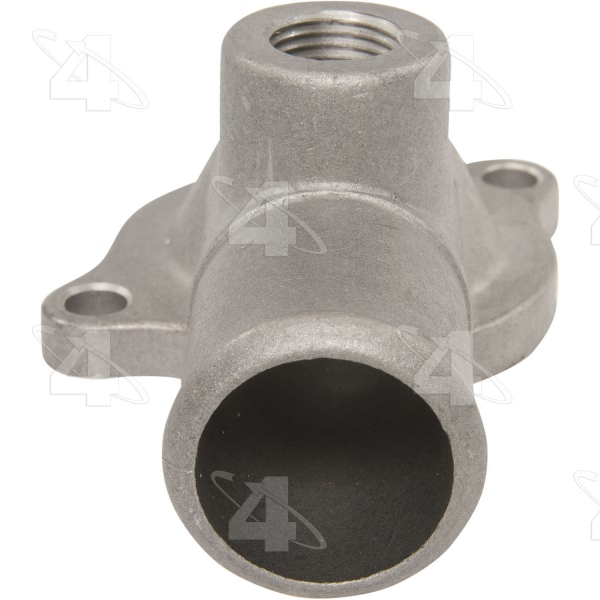 Four Seasons Engine Coolant Water Inlet W O Thermostat 85020