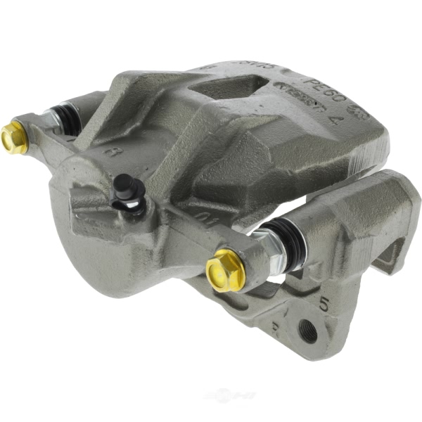 Centric Remanufactured Semi-Loaded Front Passenger Side Brake Caliper 141.44171