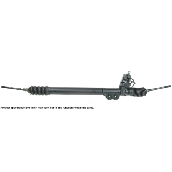 Cardone Reman Remanufactured Hydraulic Power Rack and Pinion Complete Unit 26-3024