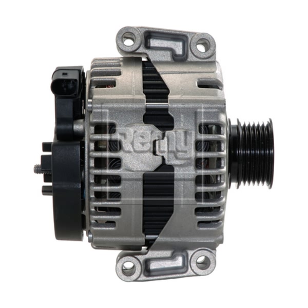Remy Remanufactured Alternator 12752