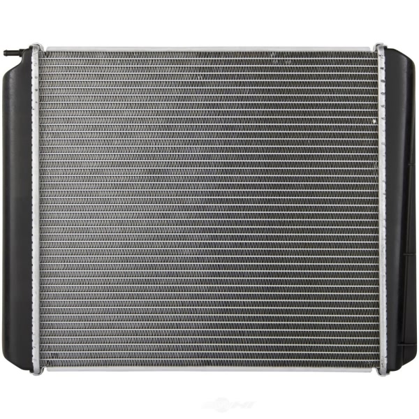 Spectra Premium Complete Radiator CU83