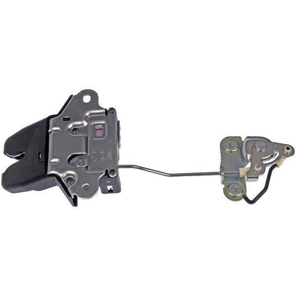 Dorman OE Solutions Trunk Lid Latch 937-165