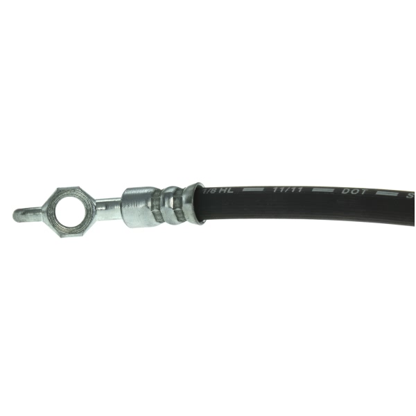 Centric Rear Passenger Side Brake Hose 150.44399