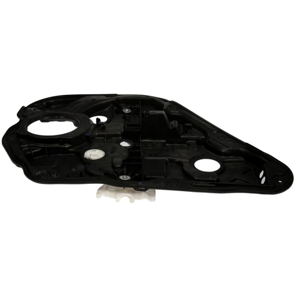 Dorman Rear Driver Side Power Window Regulator Without Motor 752-916