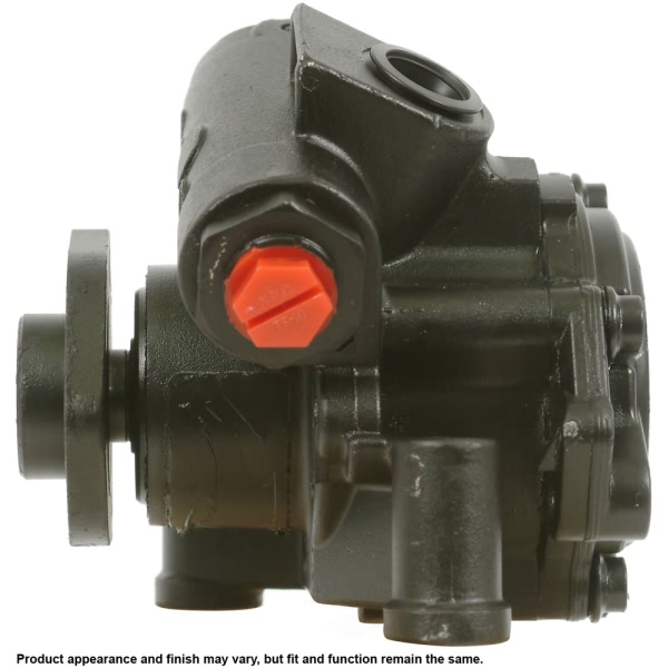 Cardone Reman Remanufactured Power Steering Pump w/o Reservoir 20-1010