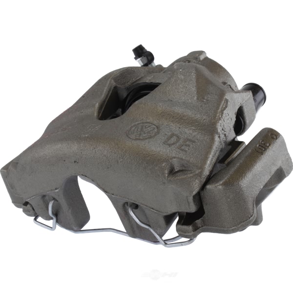 Centric Remanufactured Semi-Loaded Front Passenger Side Brake Caliper 141.33085