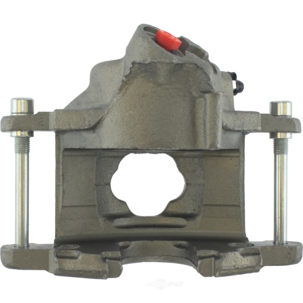 Centric Remanufactured Semi-Loaded Front Driver Side Brake Caliper 141.66002