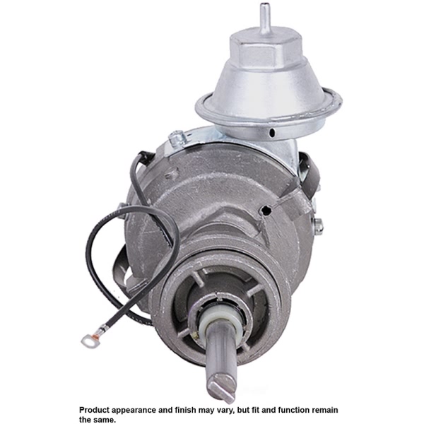 Cardone Reman Remanufactured Point-Type Distributor 30-3816