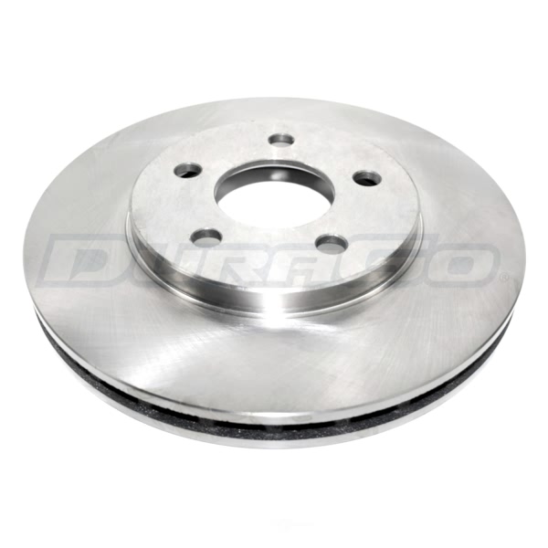 DuraGo Vented Front Brake Rotor BR5329