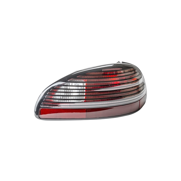TYC Passenger Side Replacement Tail Light 11-5923-01