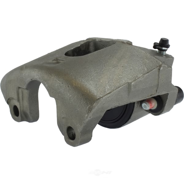 Centric Remanufactured Semi-Loaded Front Passenger Side Brake Caliper 141.67007