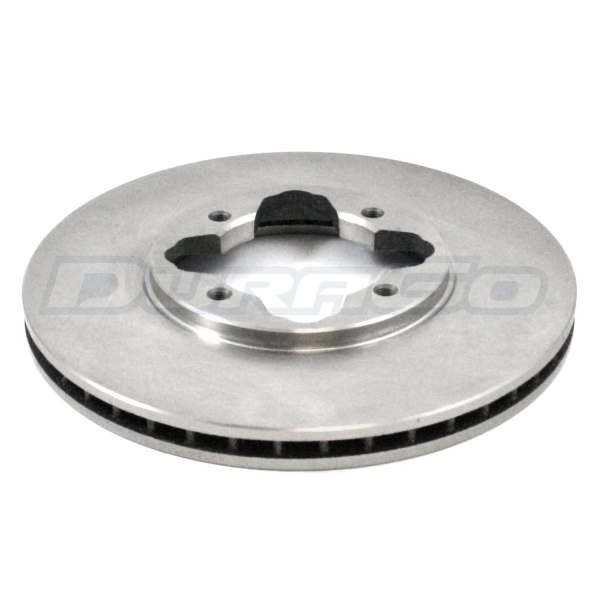 DuraGo Vented Front Brake Rotor BR31114