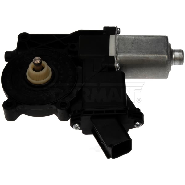 Dorman OE Solutions Front Passenger Side Window Motor 742-579