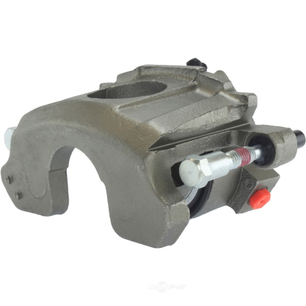 Centric Remanufactured Semi-Loaded Front Passenger Side Brake Caliper 141.61023