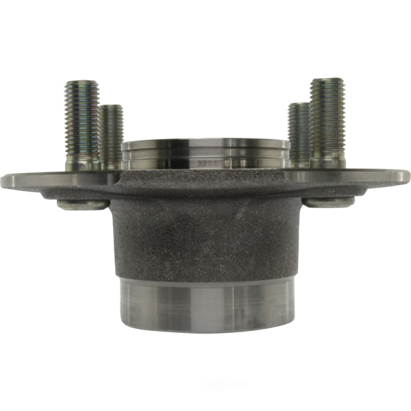 Centric Premium™ Rear Passenger Side Non-Driven Wheel Bearing and Hub Assembly 405.40008