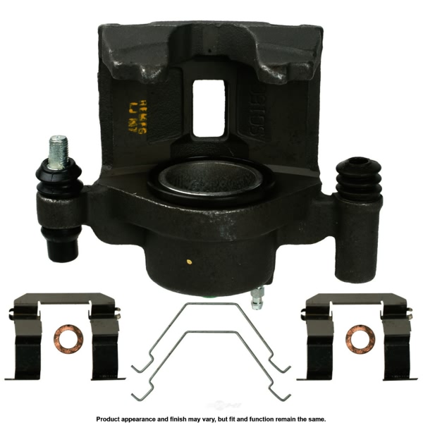 Cardone Reman Remanufactured Unloaded Caliper 19-2850