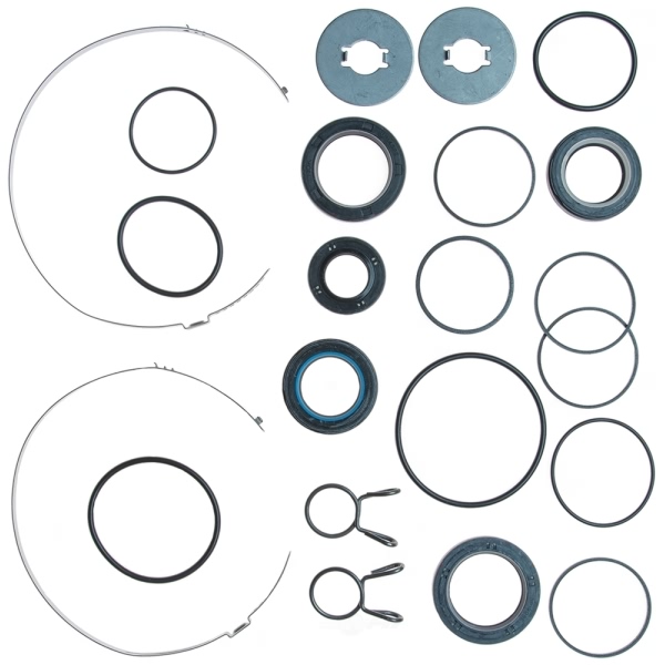 Gates Rack And Pinion Seal Kit 351900