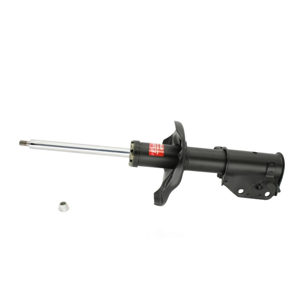 KYB Excel G Front Passenger Side Twin Tube Strut 333274