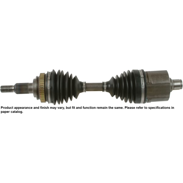 Cardone Reman Remanufactured CV Axle Assembly 60-1111