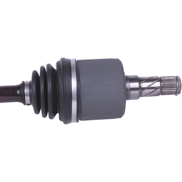 Cardone Reman Remanufactured CV Axle Assembly 60-2044
