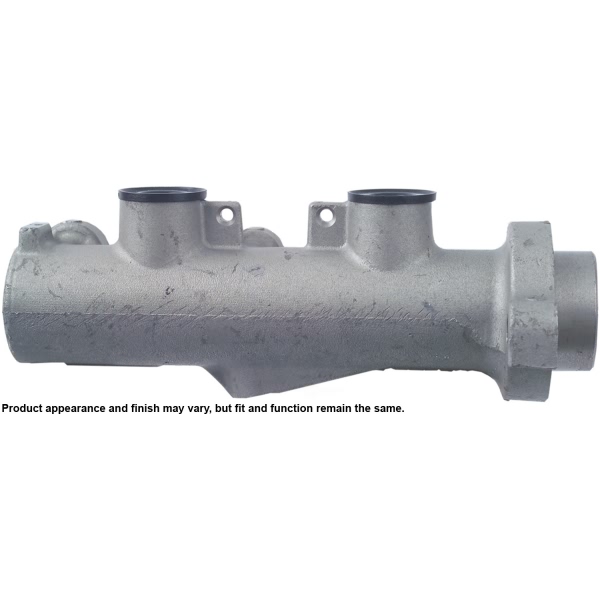 Cardone Reman Remanufactured Master Cylinder 10-3110