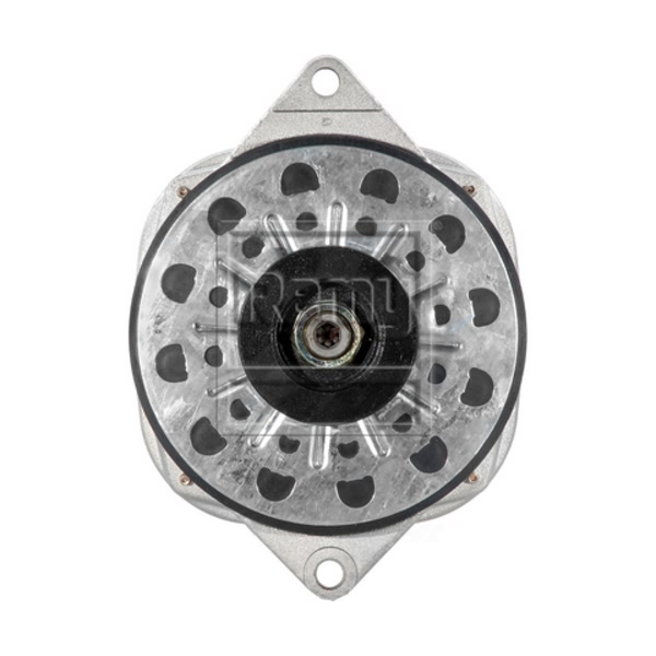 Remy Remanufactured Alternator 21089