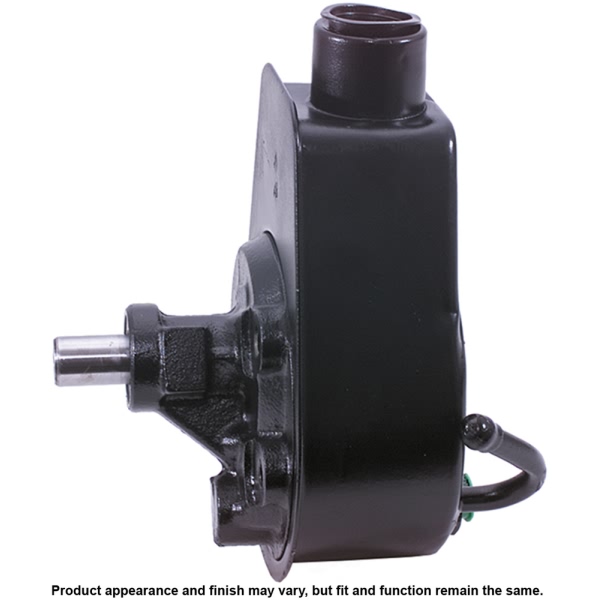Cardone Reman Remanufactured Power Steering Pump w/Reservoir 20-7832