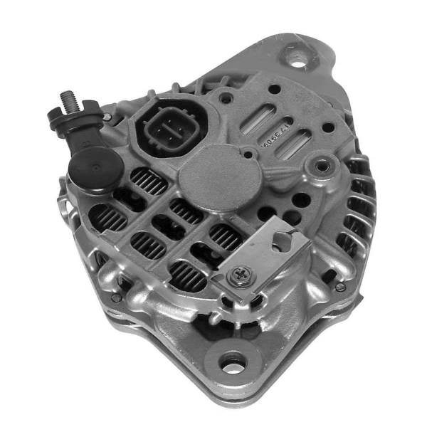 Denso Remanufactured Alternator 210-4190