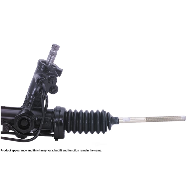 Cardone Reman Remanufactured Hydraulic Power Rack and Pinion Complete Unit 22-203A