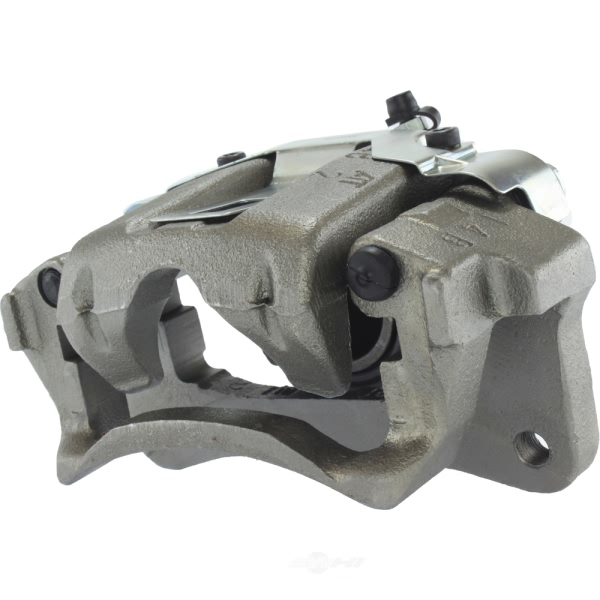 Centric Remanufactured Semi-Loaded Rear Driver Side Brake Caliper 141.44558