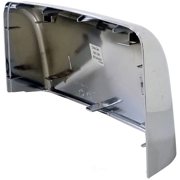 Dorman Chrome Passenger Side Door Mirror Cover 959-018