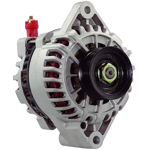 Denso Remanufactured Alternator 210-5348