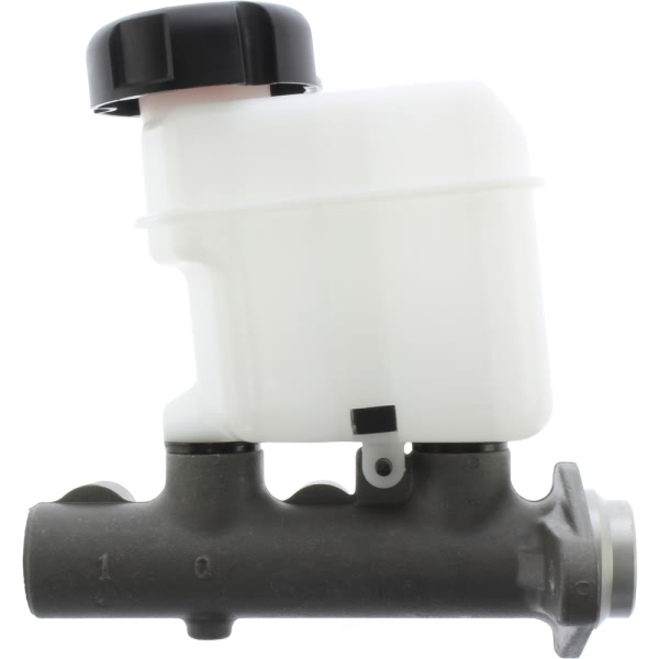 Centric Premium Brake Master Cylinder 130.51038