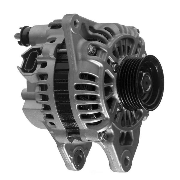 Denso Remanufactured Alternator 210-4179