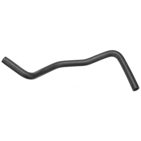 Gates Hvac Heater Molded Hose 19404