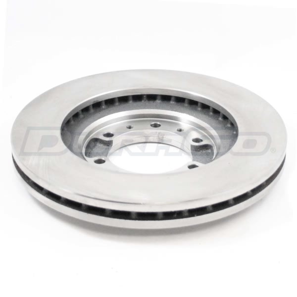 DuraGo Vented Front Brake Rotor BR31240