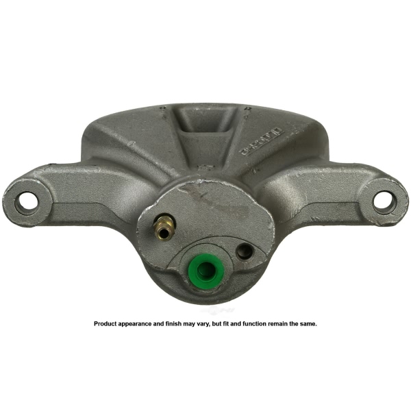 Cardone Reman Remanufactured Unloaded Caliper 19-3350