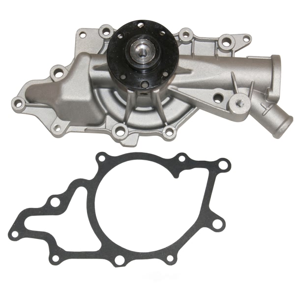 GMB Engine Coolant Water Pump 120-7220