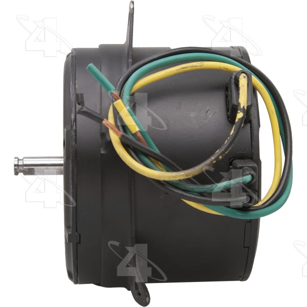 Four Seasons Radiator Fan Motor 75723