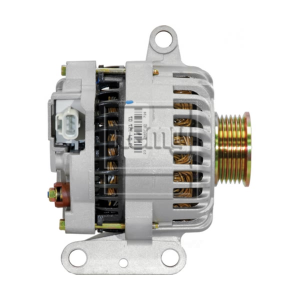 Remy Remanufactured Alternator 23726
