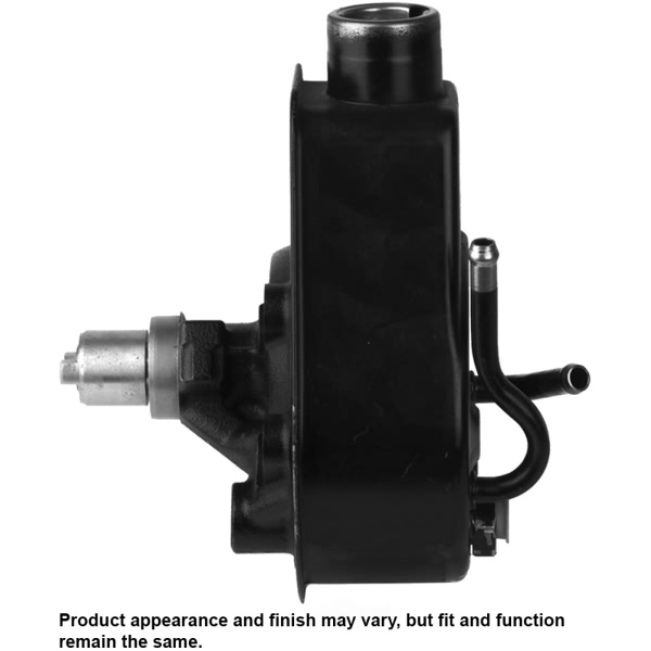 Cardone Reman Remanufactured Power Steering Pump w/Reservoir 20-8002