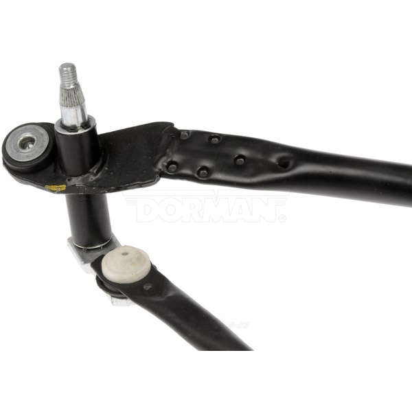 Dorman Oe Solutions Windshield Wiper Linkage 602-028