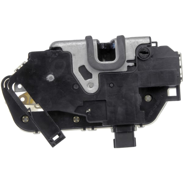 Dorman OE Solutions Rear Driver Side Door Lock Actuator Motor 937-612