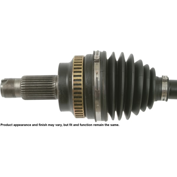 Cardone Reman Remanufactured CV Axle Assembly 60-9313