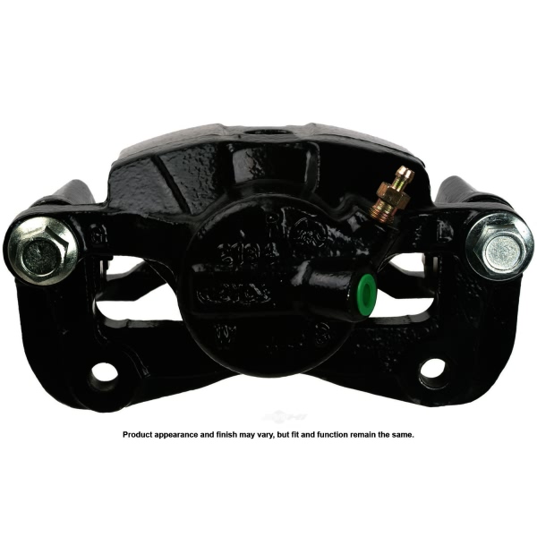 Cardone Reman Remanufactured Unloaded Color Coated Caliper 19-1372XB