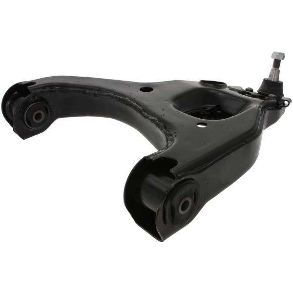 Centric Premium™ Front Driver Side Lower Control Arm and Ball Joint Assembly 622.66045