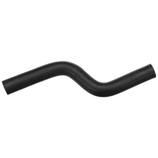 Gates Engine Coolant Molded Radiator Hose 22382