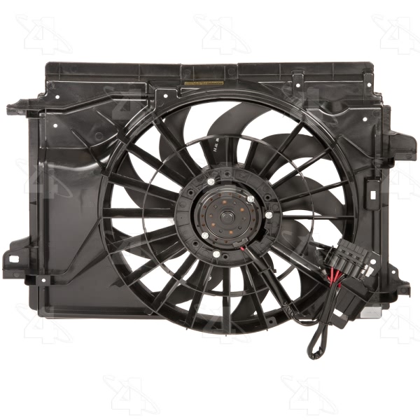 Four Seasons Engine Cooling Fan 76050