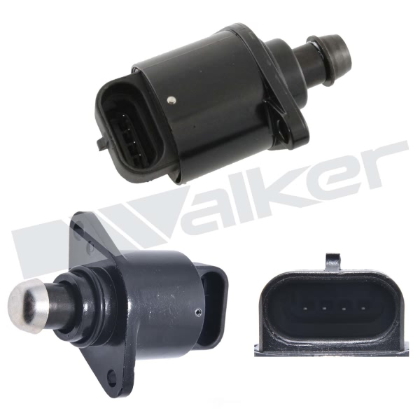 Walker Products Fuel Injection Idle Air Control Valve 215-1036