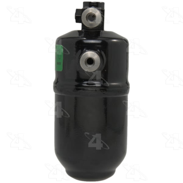 Four Seasons A C Receiver Drier 33401